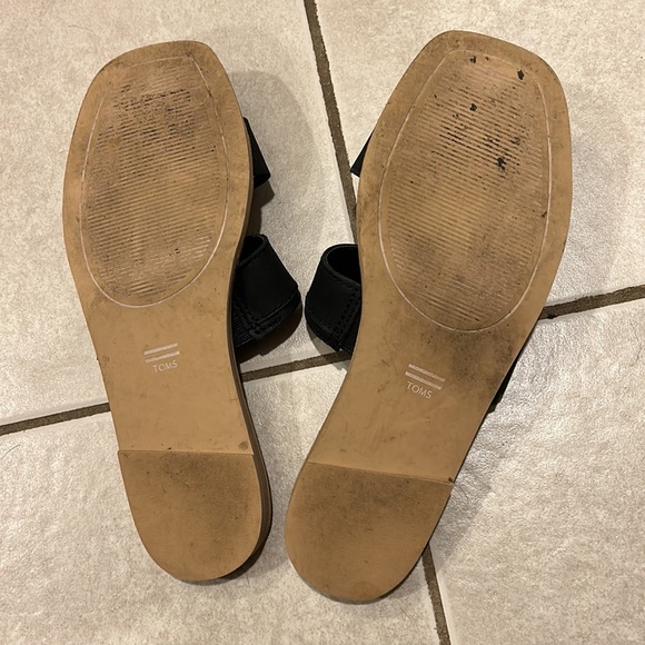 Toms Seacliff Sandal 🐚 - Picture 4 of 4